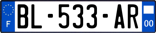 BL-533-AR