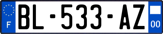 BL-533-AZ