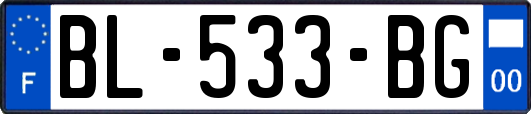 BL-533-BG