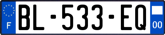 BL-533-EQ