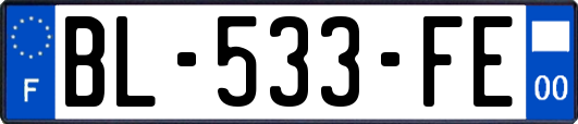 BL-533-FE