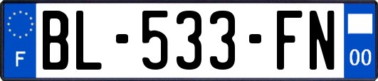 BL-533-FN