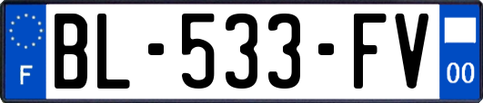 BL-533-FV