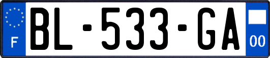 BL-533-GA