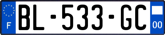 BL-533-GC