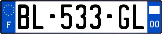 BL-533-GL