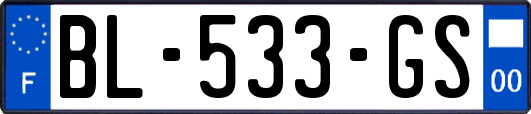 BL-533-GS