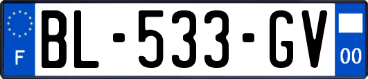 BL-533-GV