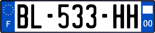 BL-533-HH