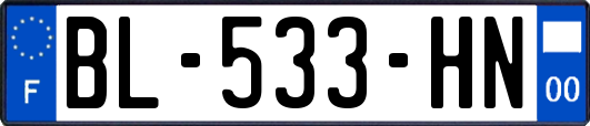 BL-533-HN