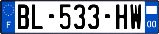 BL-533-HW