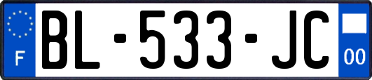 BL-533-JC