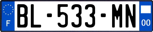 BL-533-MN