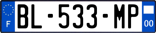 BL-533-MP