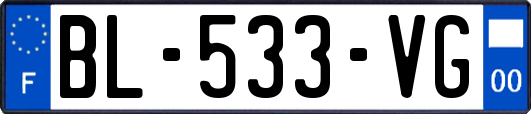 BL-533-VG