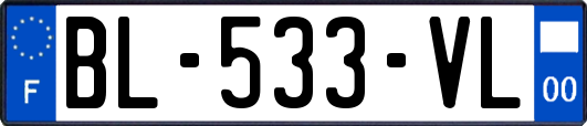 BL-533-VL