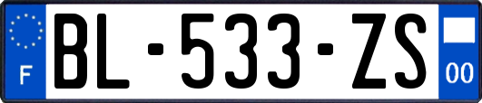 BL-533-ZS