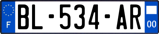 BL-534-AR