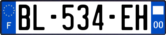 BL-534-EH