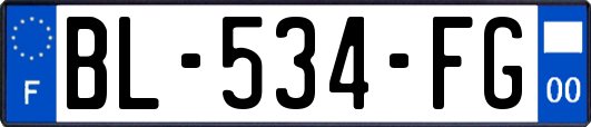 BL-534-FG