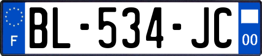 BL-534-JC