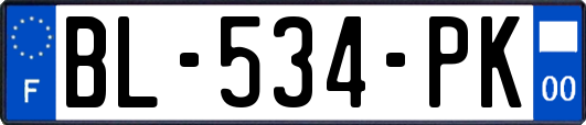 BL-534-PK