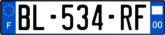 BL-534-RF