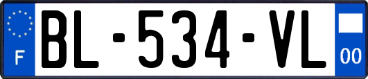 BL-534-VL