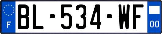 BL-534-WF