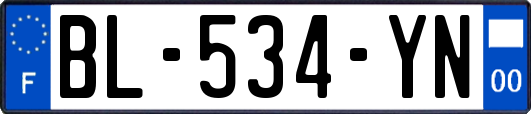 BL-534-YN