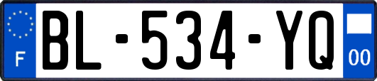 BL-534-YQ