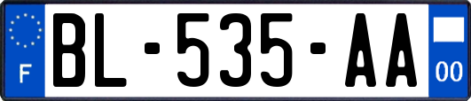 BL-535-AA