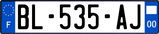 BL-535-AJ