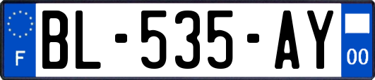 BL-535-AY