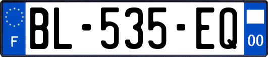 BL-535-EQ