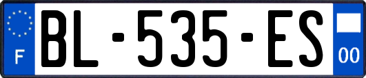 BL-535-ES