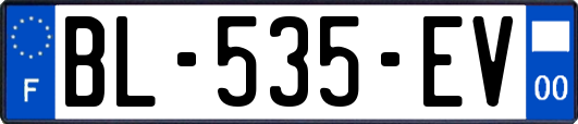 BL-535-EV