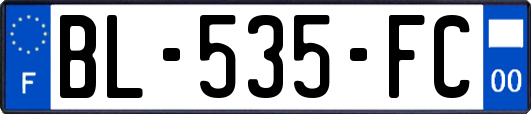 BL-535-FC