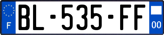 BL-535-FF