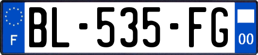 BL-535-FG