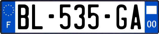 BL-535-GA