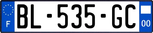 BL-535-GC
