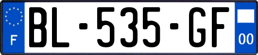 BL-535-GF