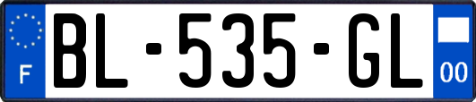 BL-535-GL
