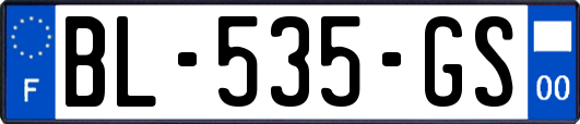 BL-535-GS