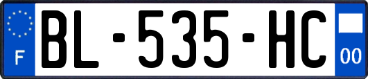 BL-535-HC