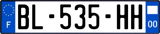 BL-535-HH