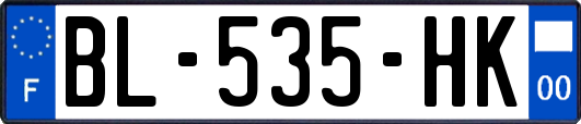 BL-535-HK