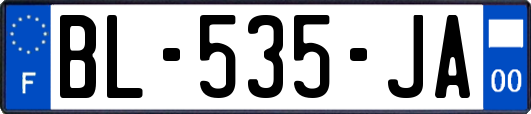 BL-535-JA