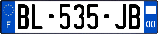 BL-535-JB